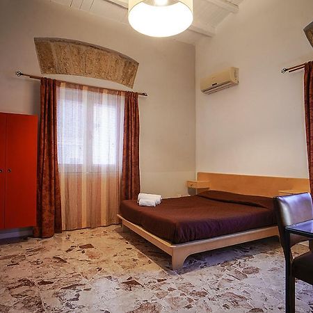 Casa Lerux Hotel Agrigento Exterior foto