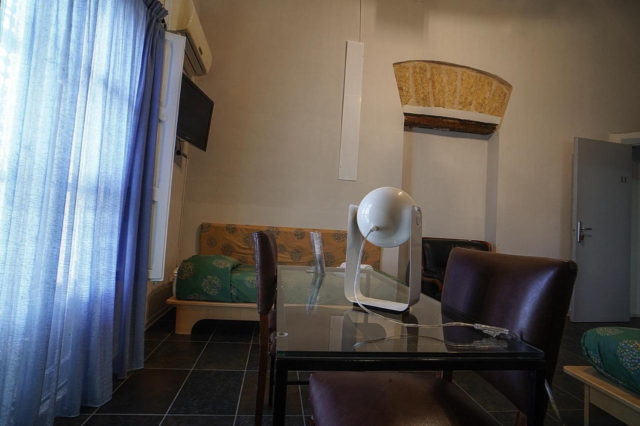 Casa Lerux Hotel Agrigento Exterior foto