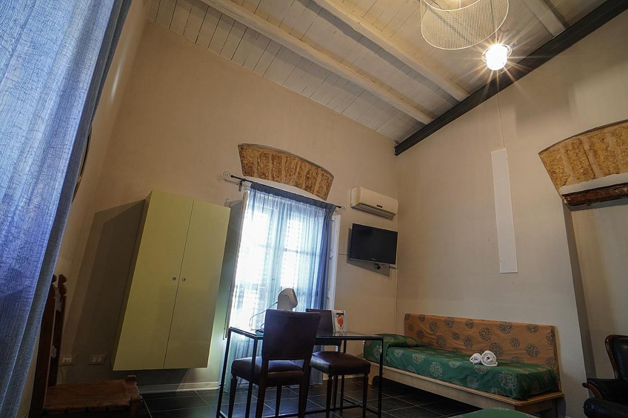 Casa Lerux Hotel Agrigento Exterior foto