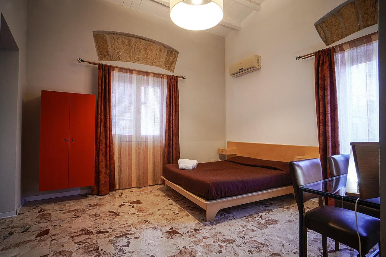 Casa Lerux Hotel Agrigento Exterior foto