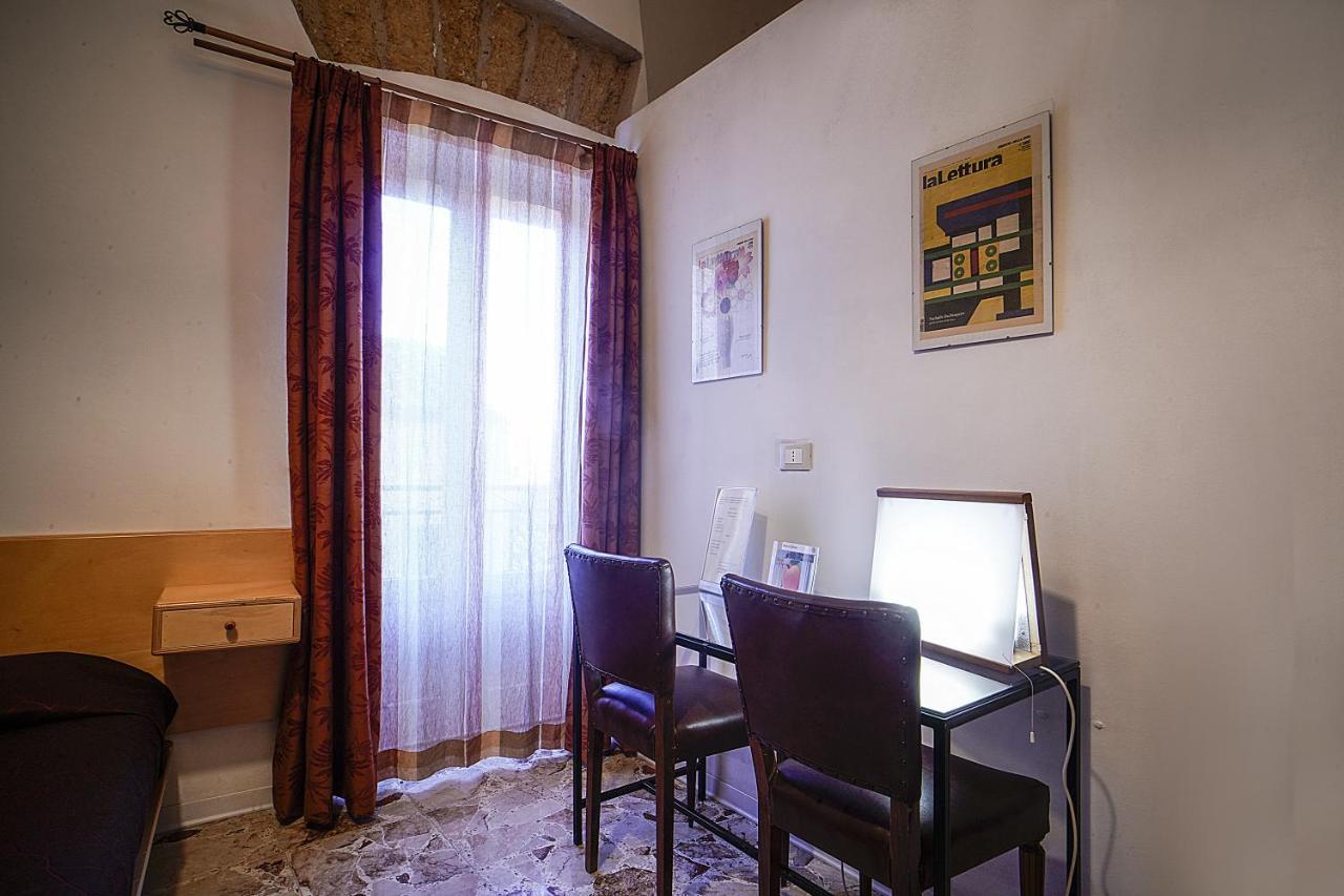 Casa Lerux Hotel Agrigento Exterior foto