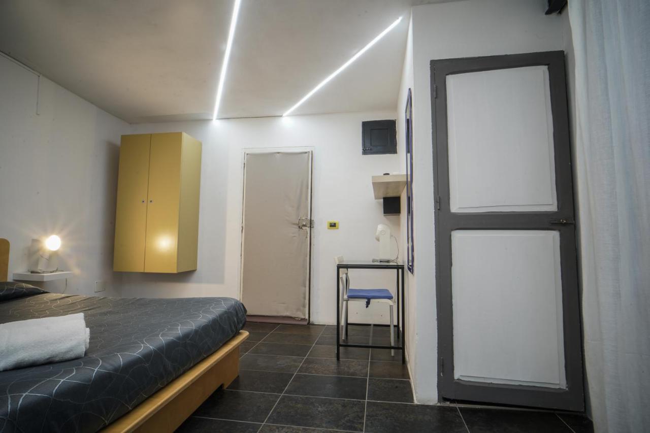 Casa Lerux Hotel Agrigento Exterior foto