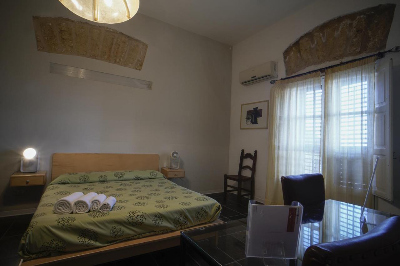 Casa Lerux Hotel Agrigento Exterior foto