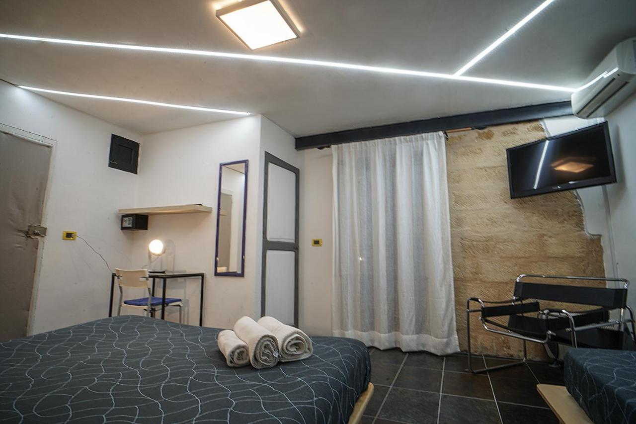 Casa Lerux Hotel Agrigento Exterior foto